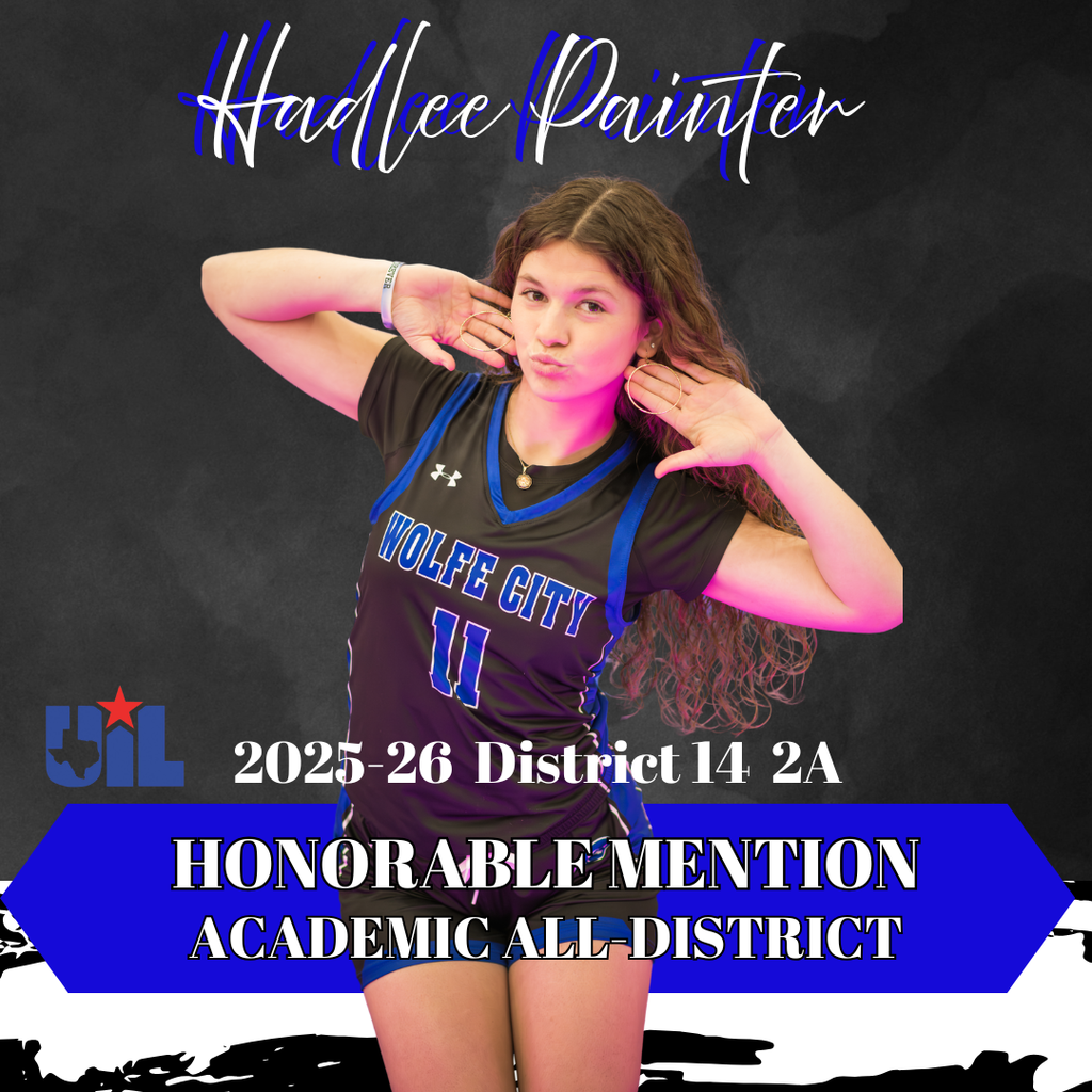 Hadlee Painter