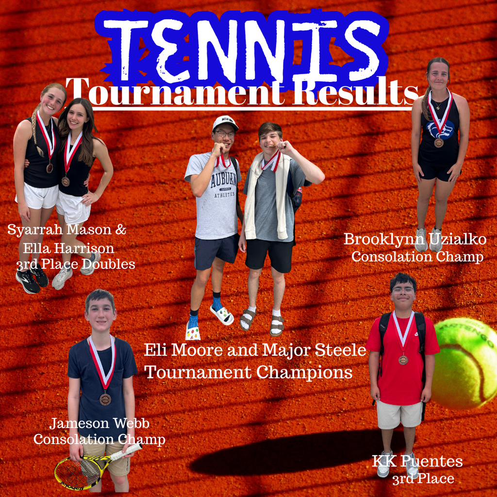 Celina Tennis Tournament