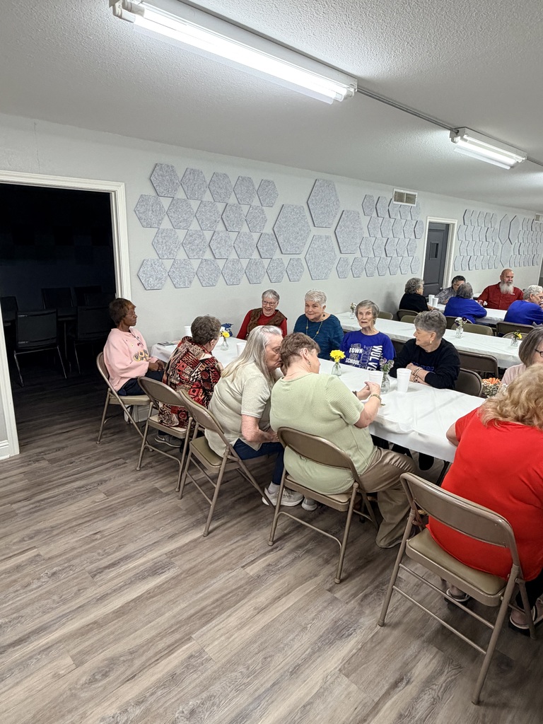 Silver Seniors for the Wolves 2