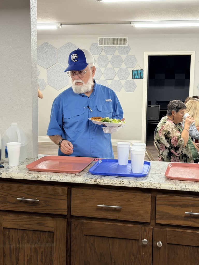 Silver Seniors for the Wolves 1