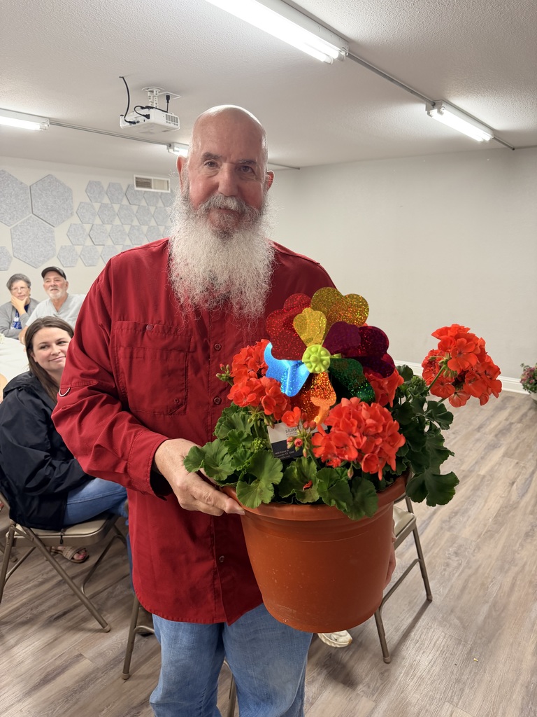 Silver Seniors for Wolves 6