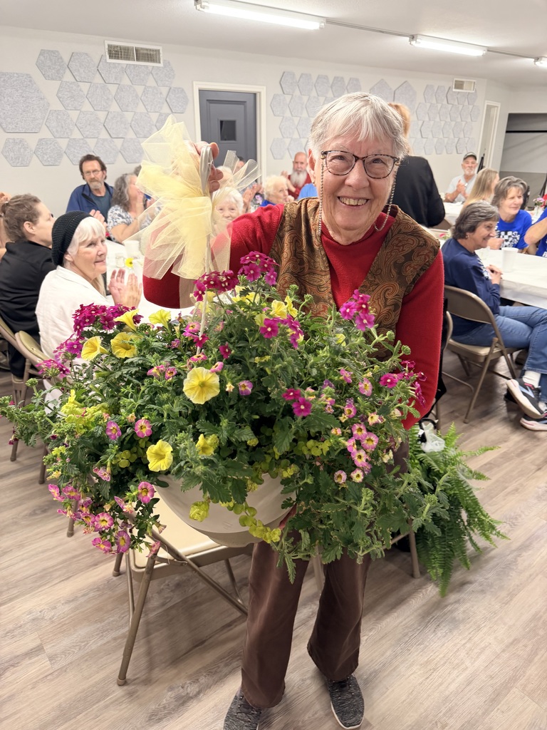 Silver Seniors for the Wolves 7