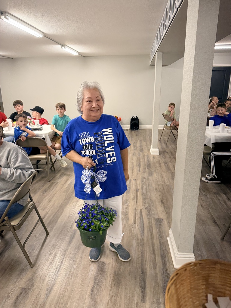 Silver Seniors for the Wolves 4