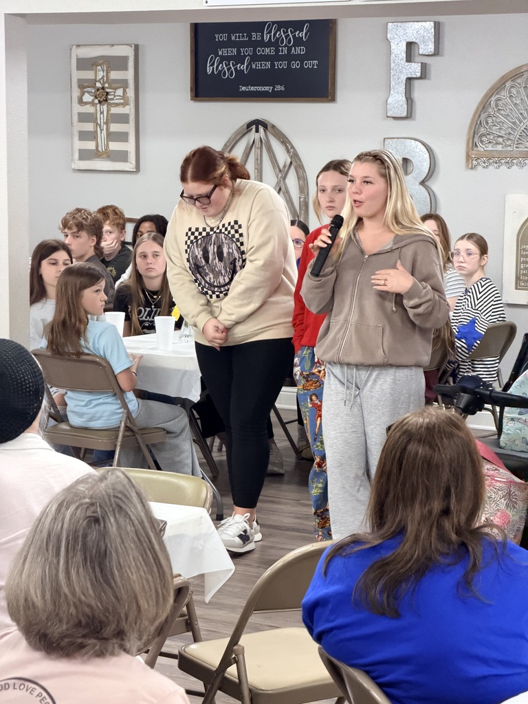 Silver Seniors for the Wolves 2