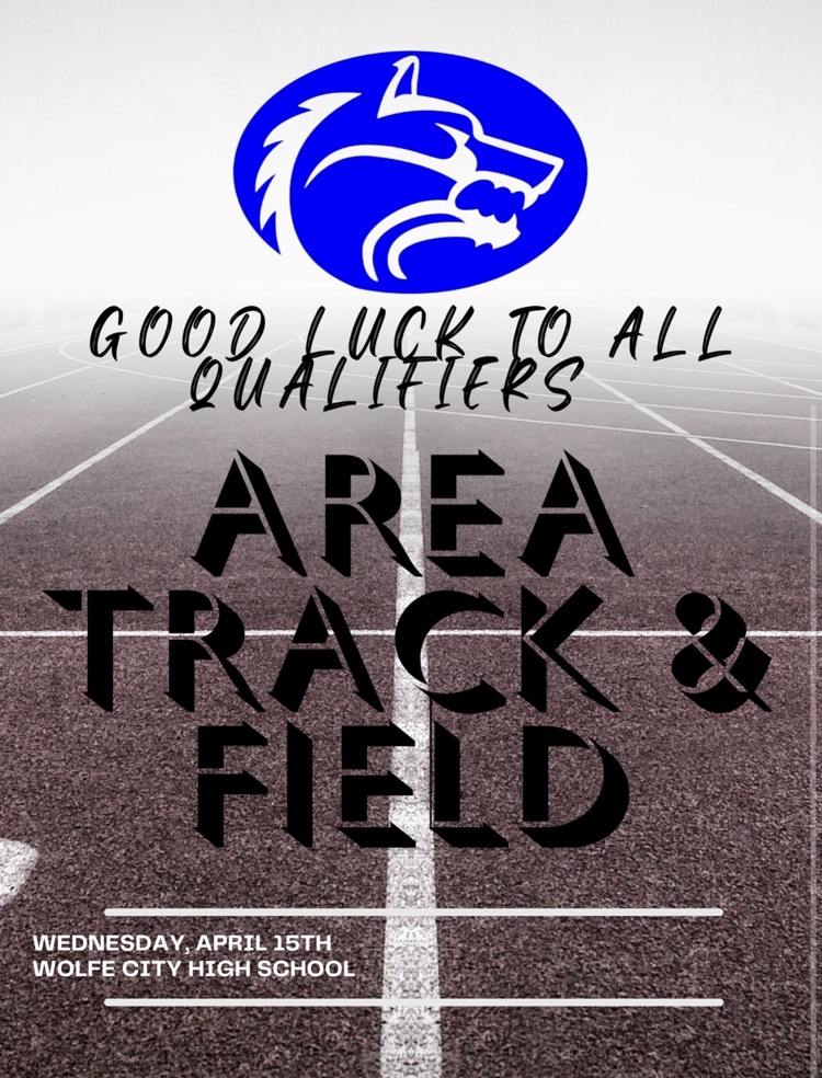 Area Qualifiers 