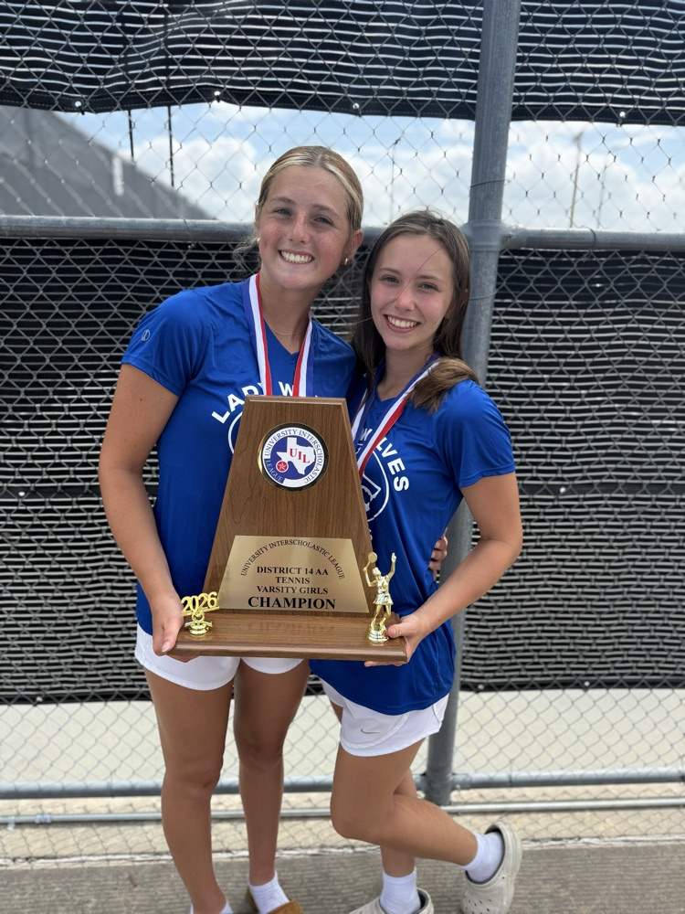 Syarrah Mason and Ella Harrison