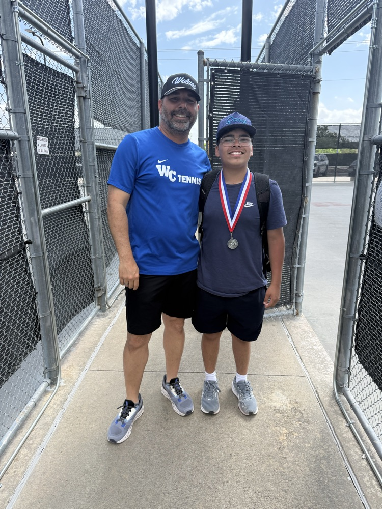 coach Eldridge and KK Puentes