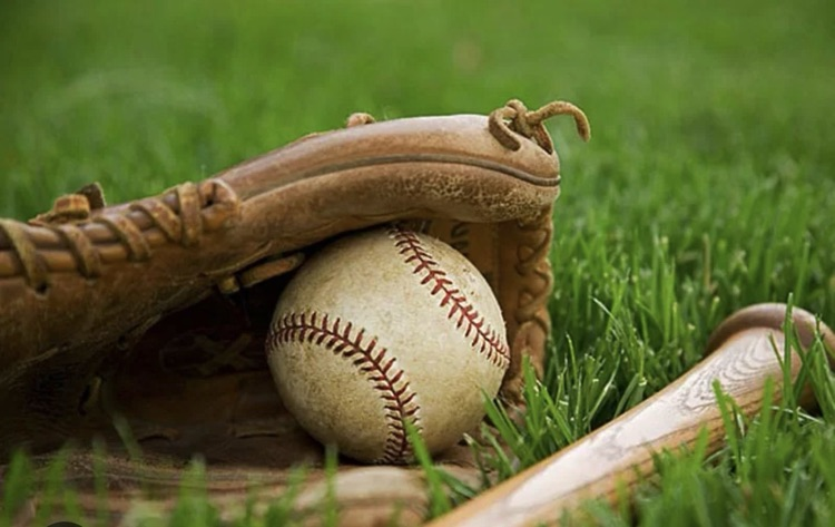 baseball