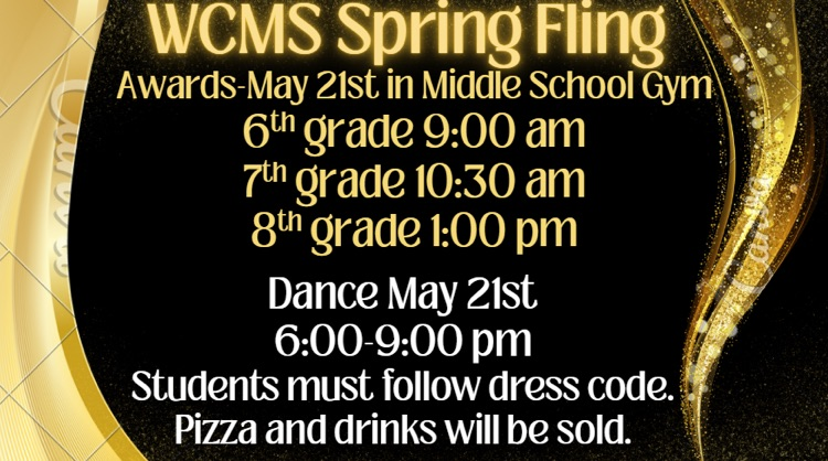 spring fling