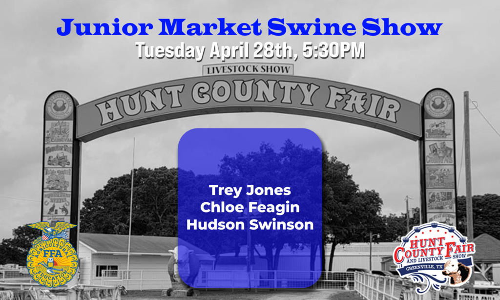 Swine Show