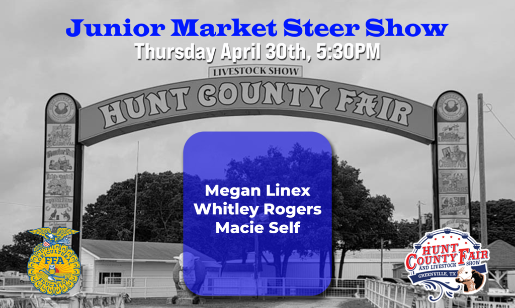 steer Show