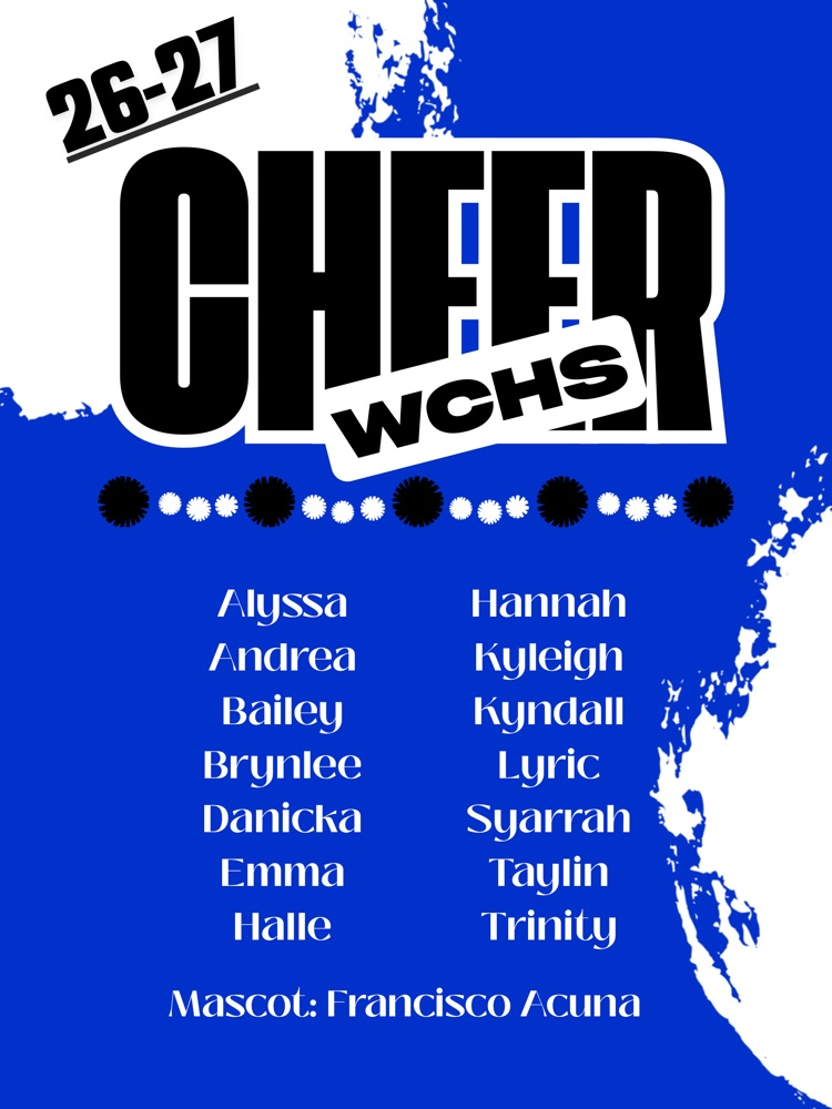 WCHS