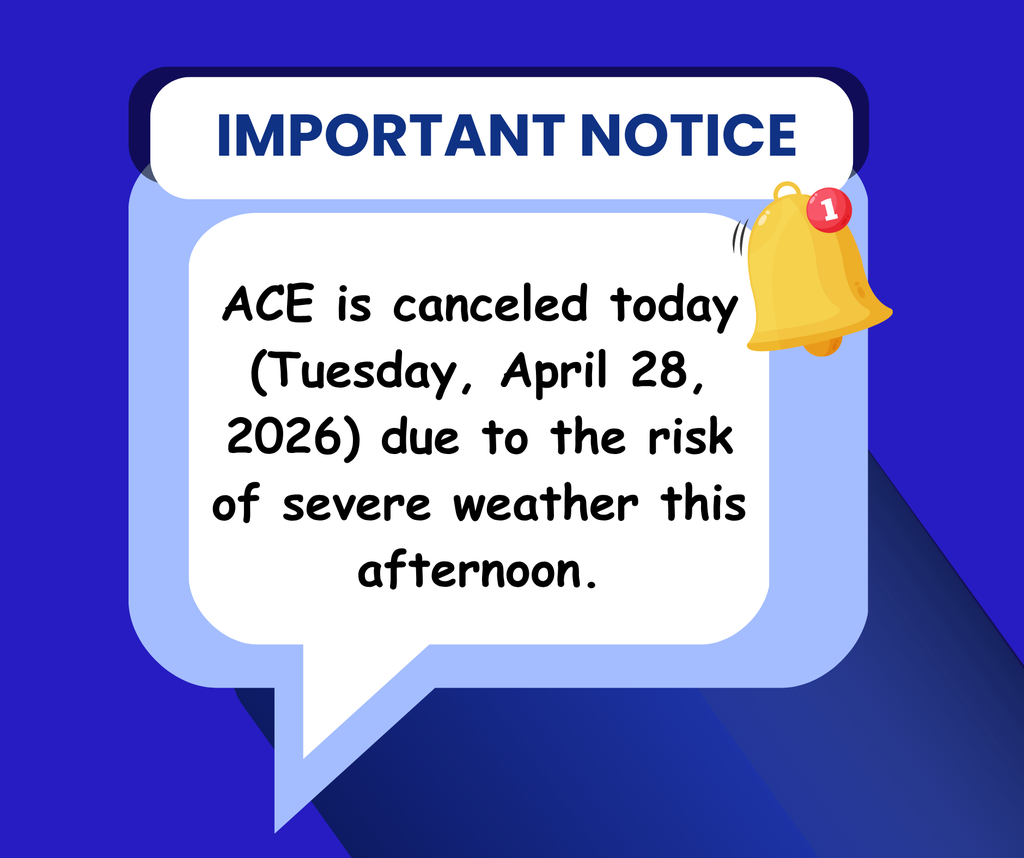 ACE 