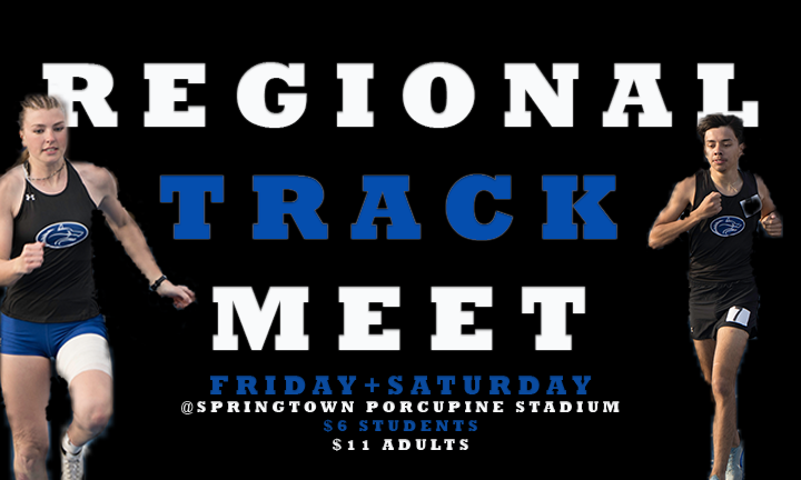 track graphic