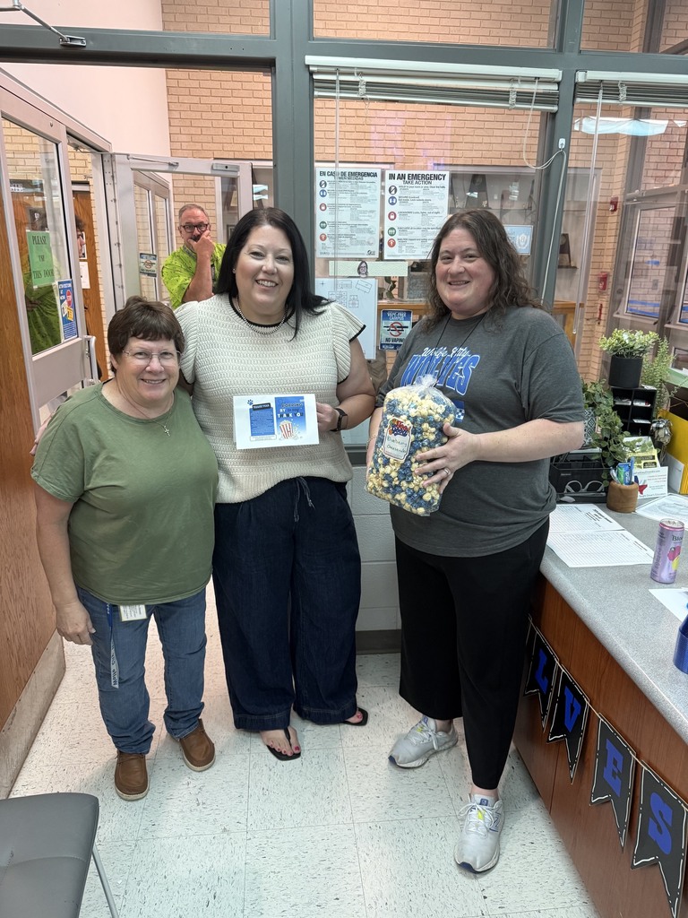 Teacher Appreciation