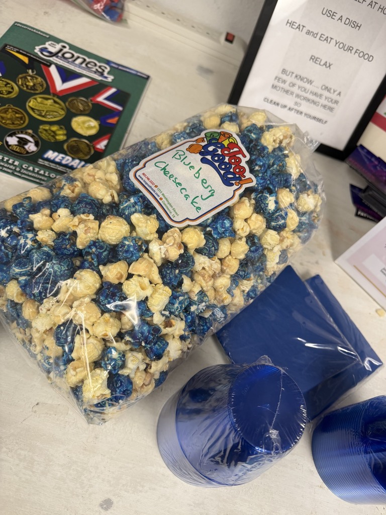 Teacher Appreciation