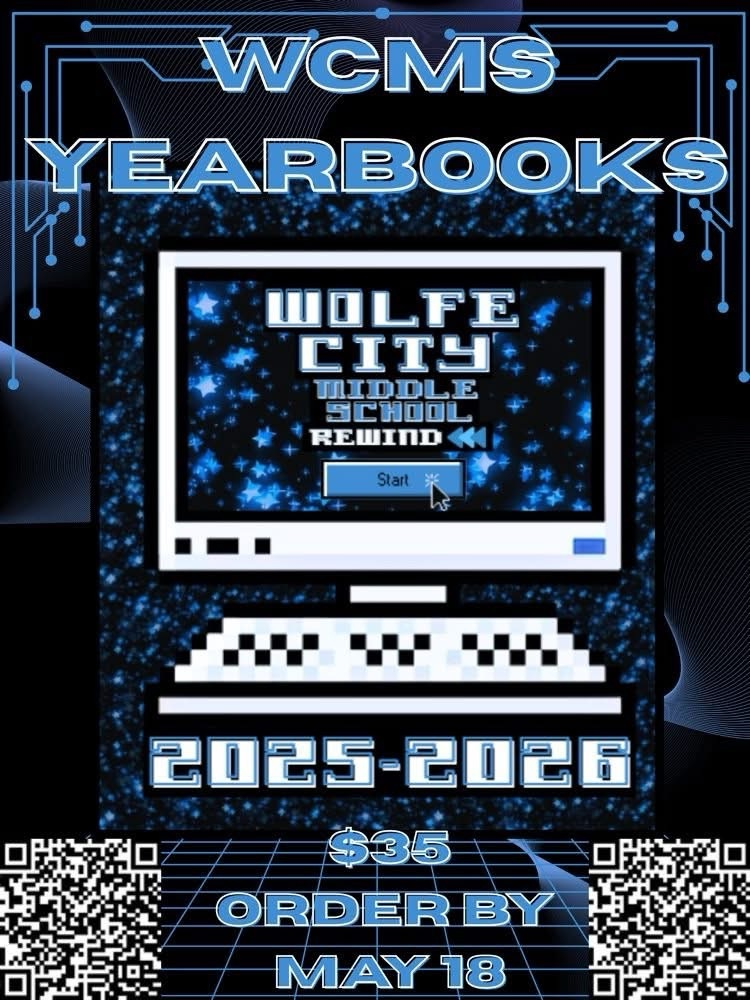 wcms yearbook
