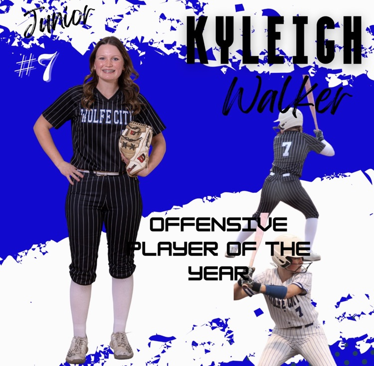 Kyleigh Walker