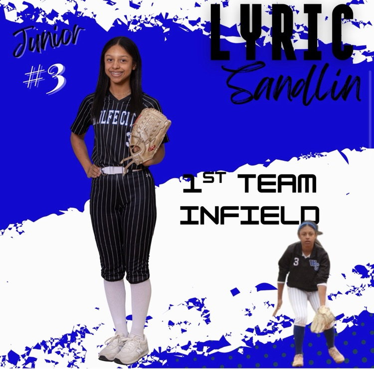 Lyric Sandlin