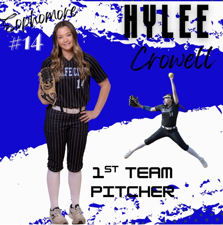 Hylee Crowell