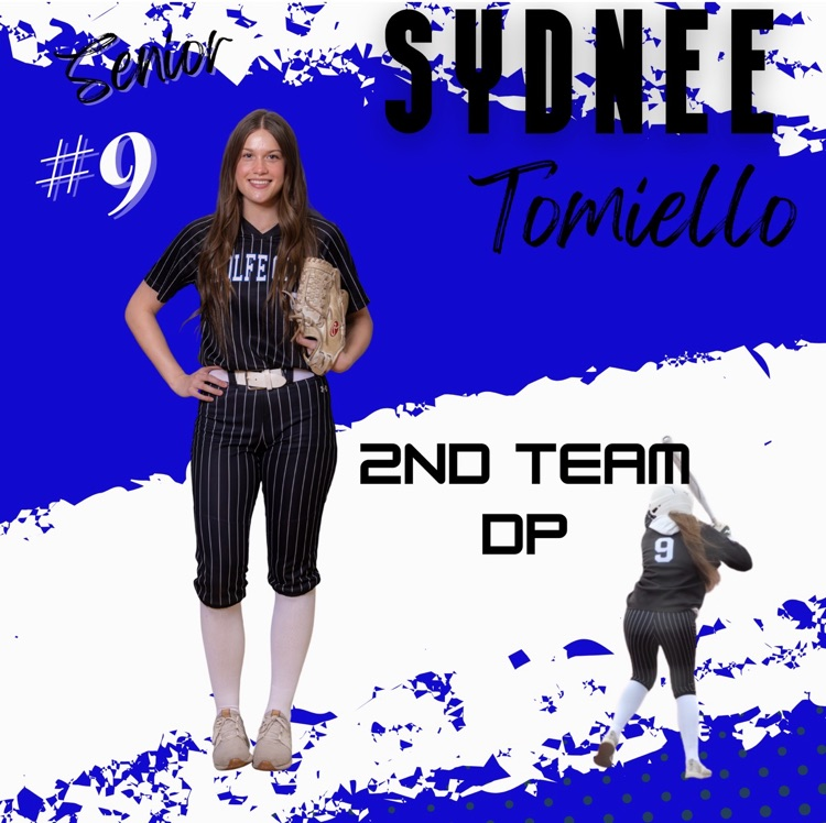 Sydnee Tomiello 