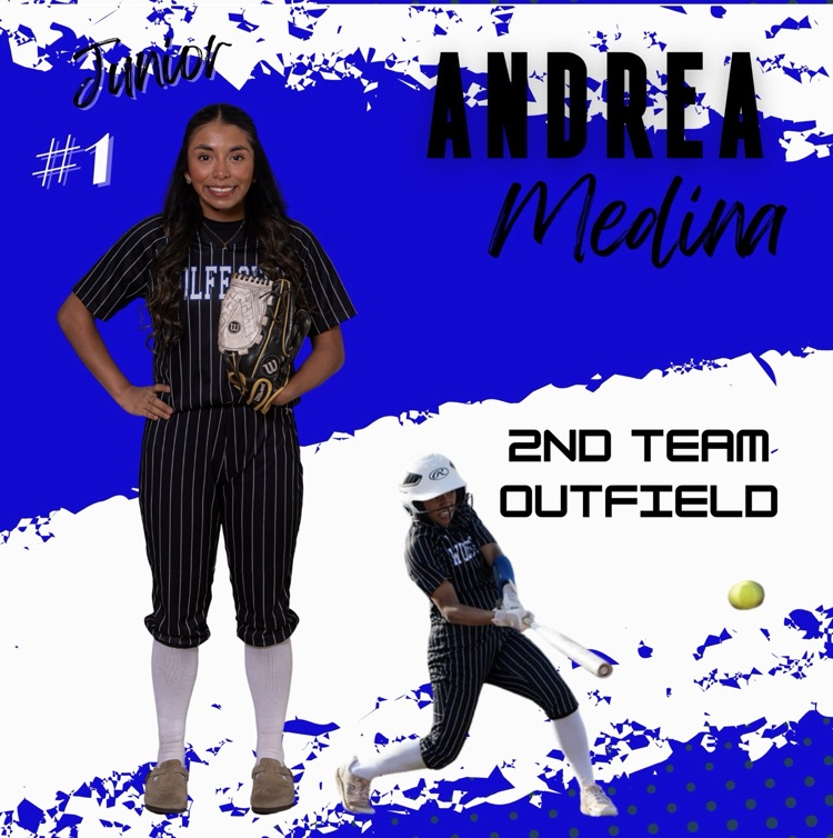 Andrea Medina