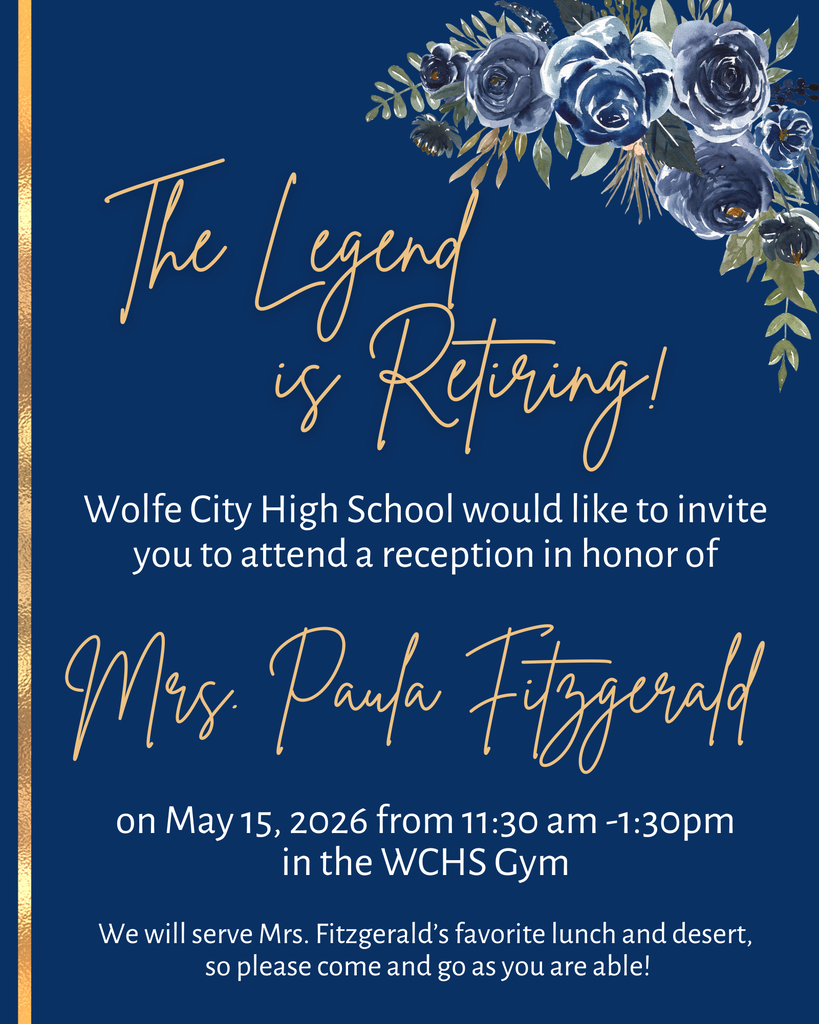 retirement invite