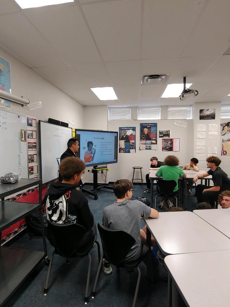 USSS Internet Safety