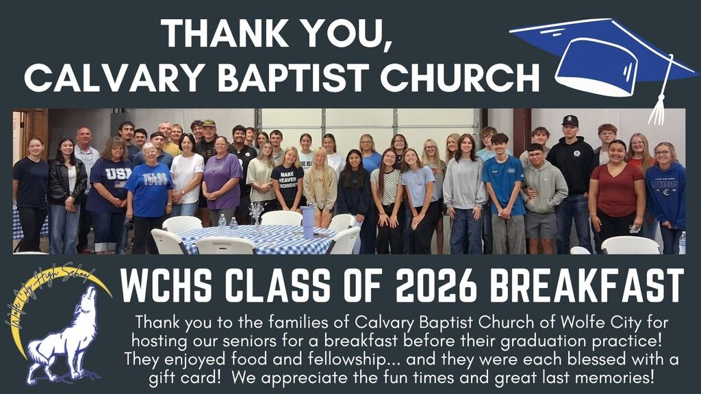 Calvary Baptist Church