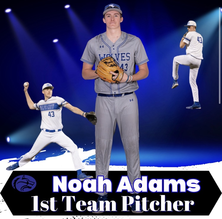 Noah Adams
