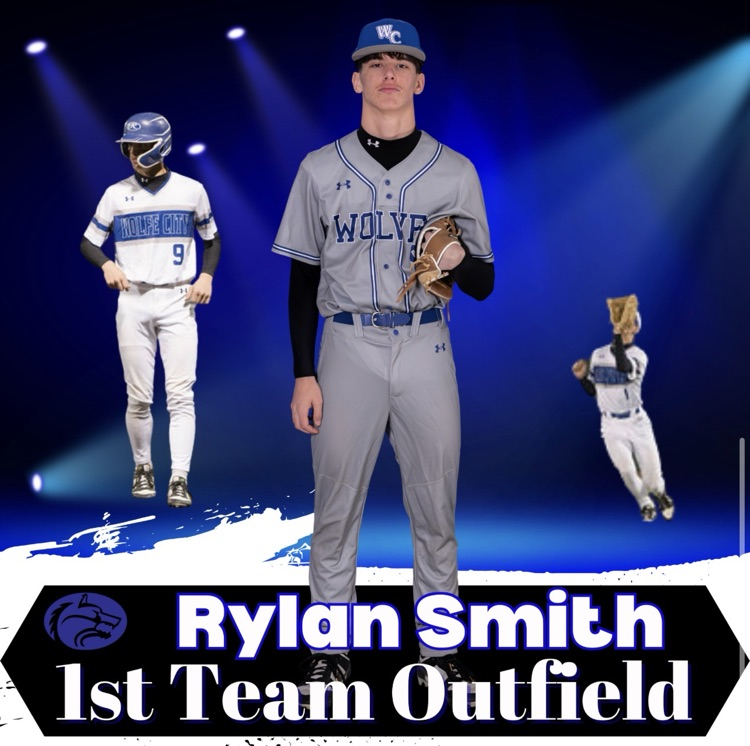 Rylan Smith