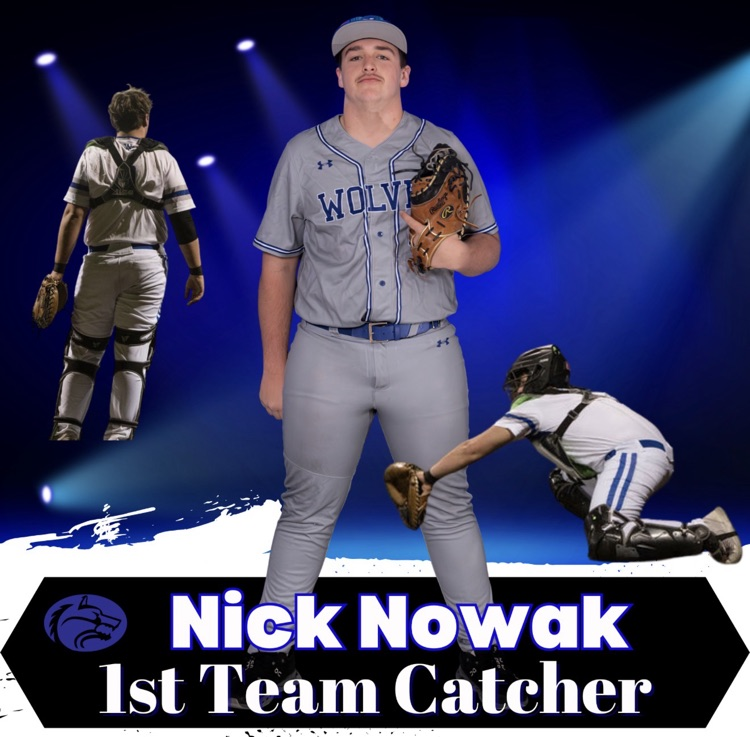 Nick Nowak