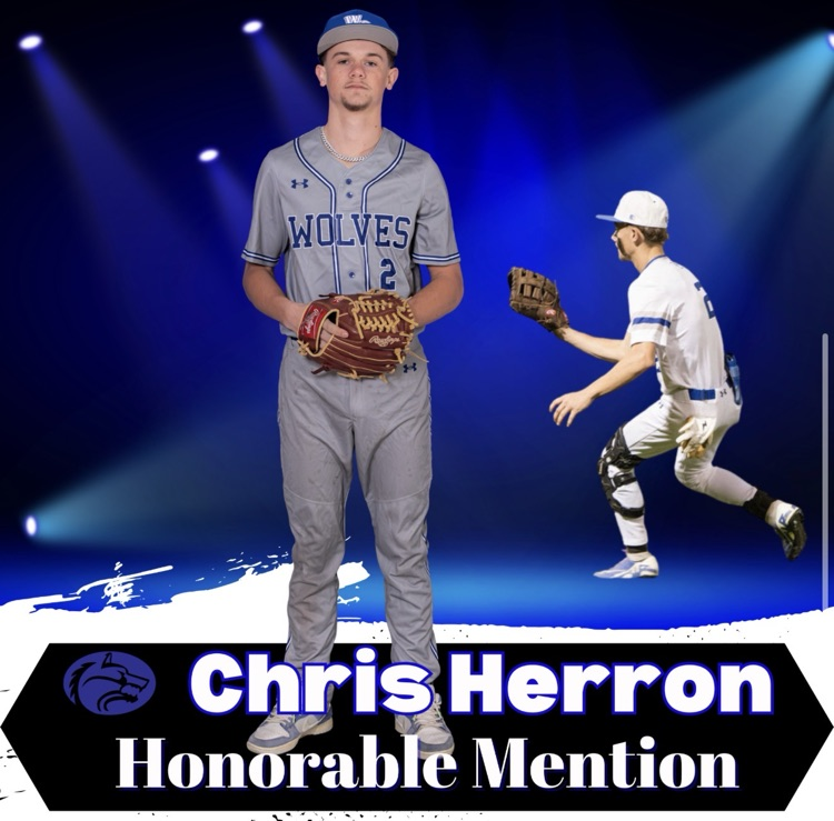 Chris Herron