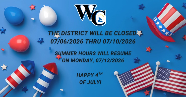 Happy Fourth of July!