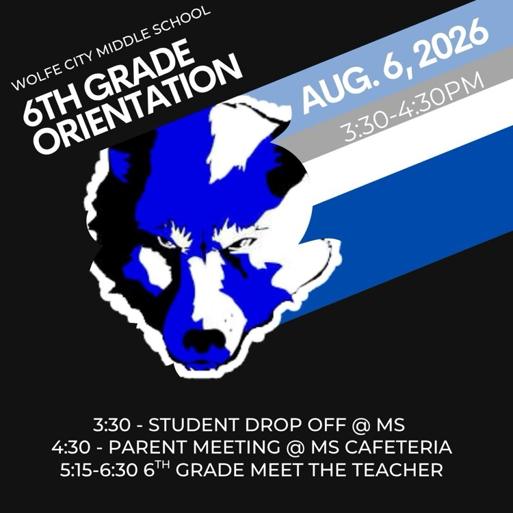 6th orientation