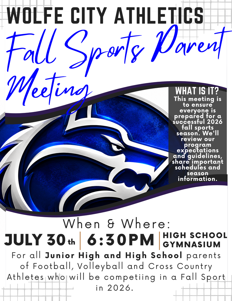 Parent Meeting