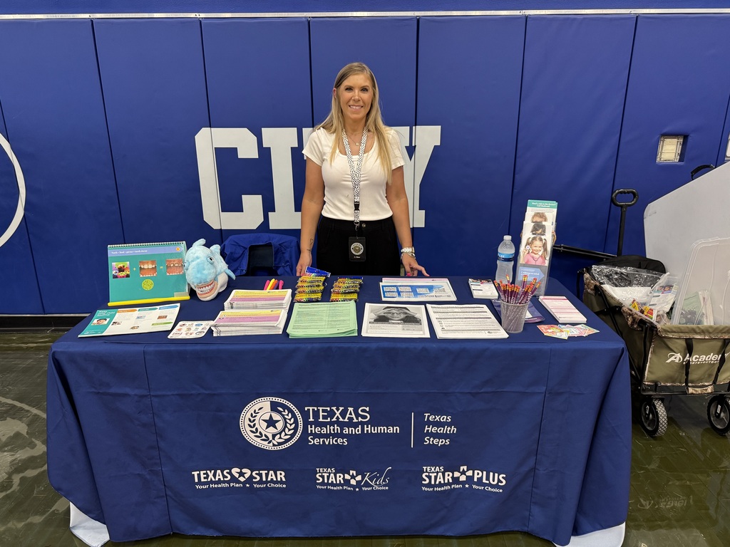 Medicaid resources with Ms. Courtney Climer