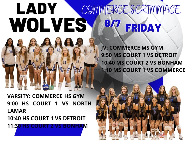 VB Season