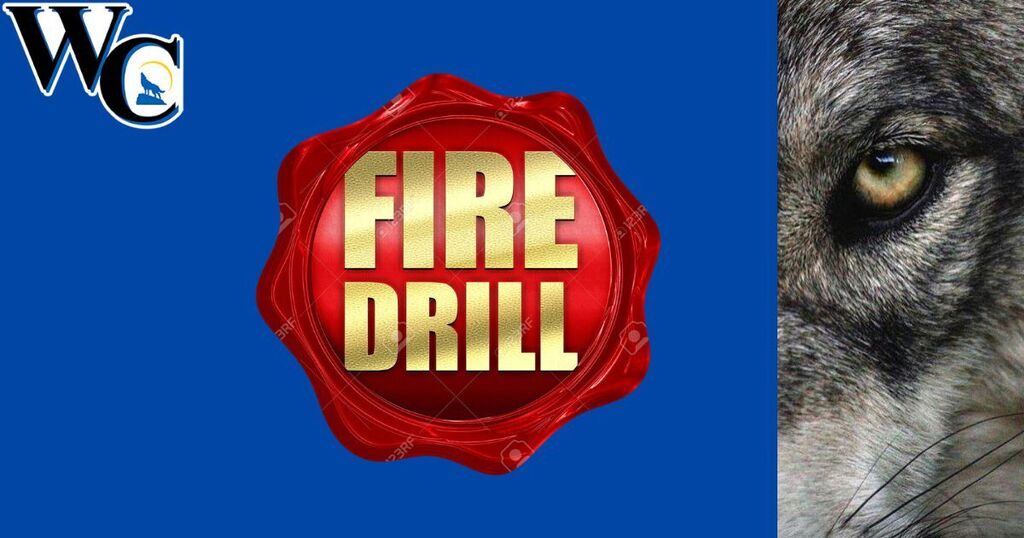 Fire Drill
