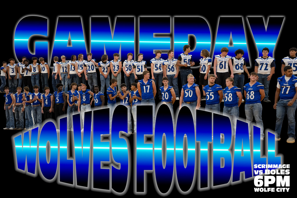 game-day graphic