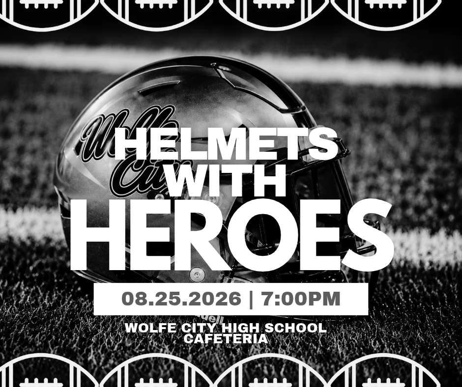 Helmets and Heroes