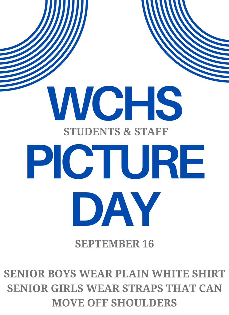 picture day graphic