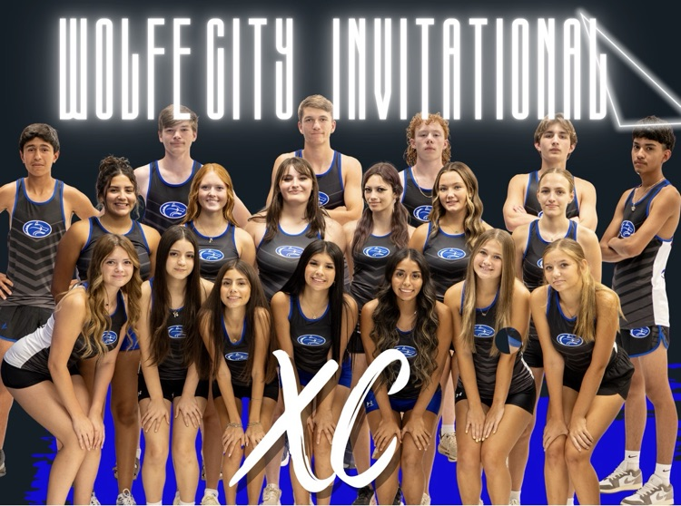 WC XC Invitational