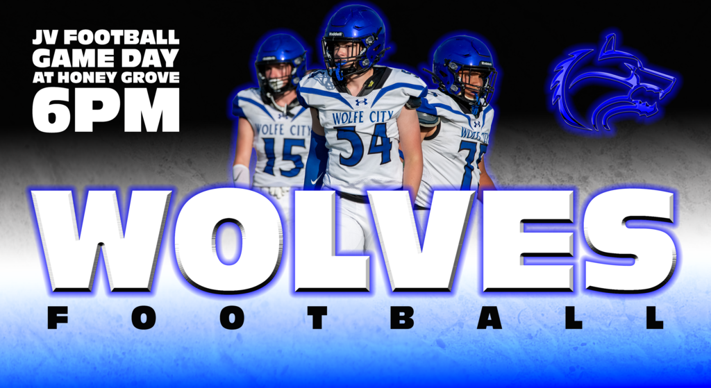 game-day graphic
