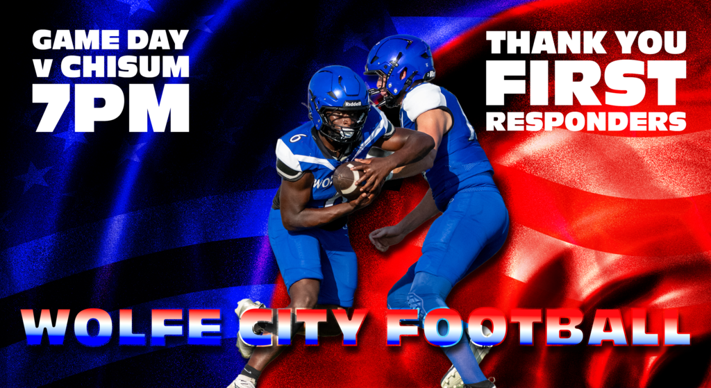 game-day graphic