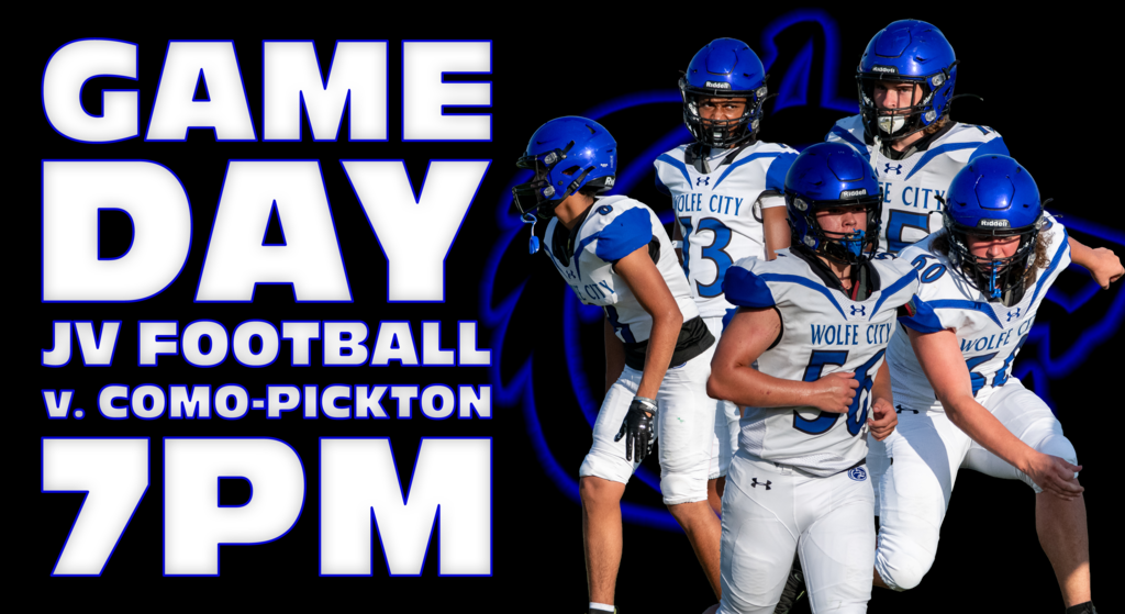 game-day graphic