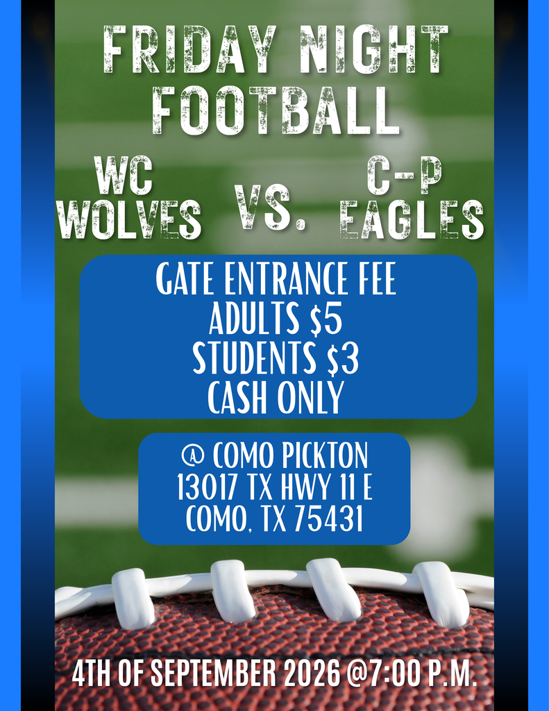 Friday Night Football 