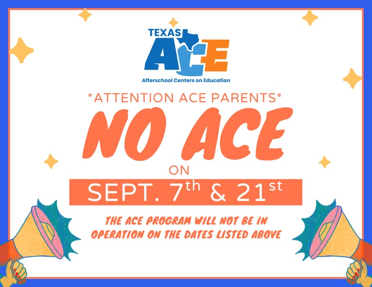 no ace 