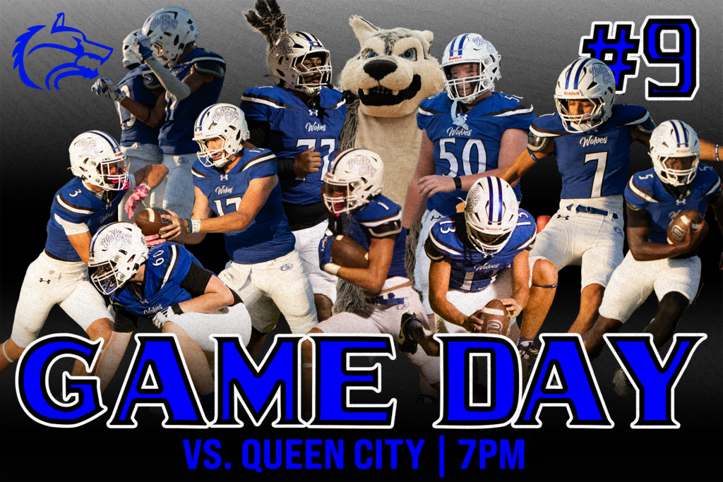 game-day graphic