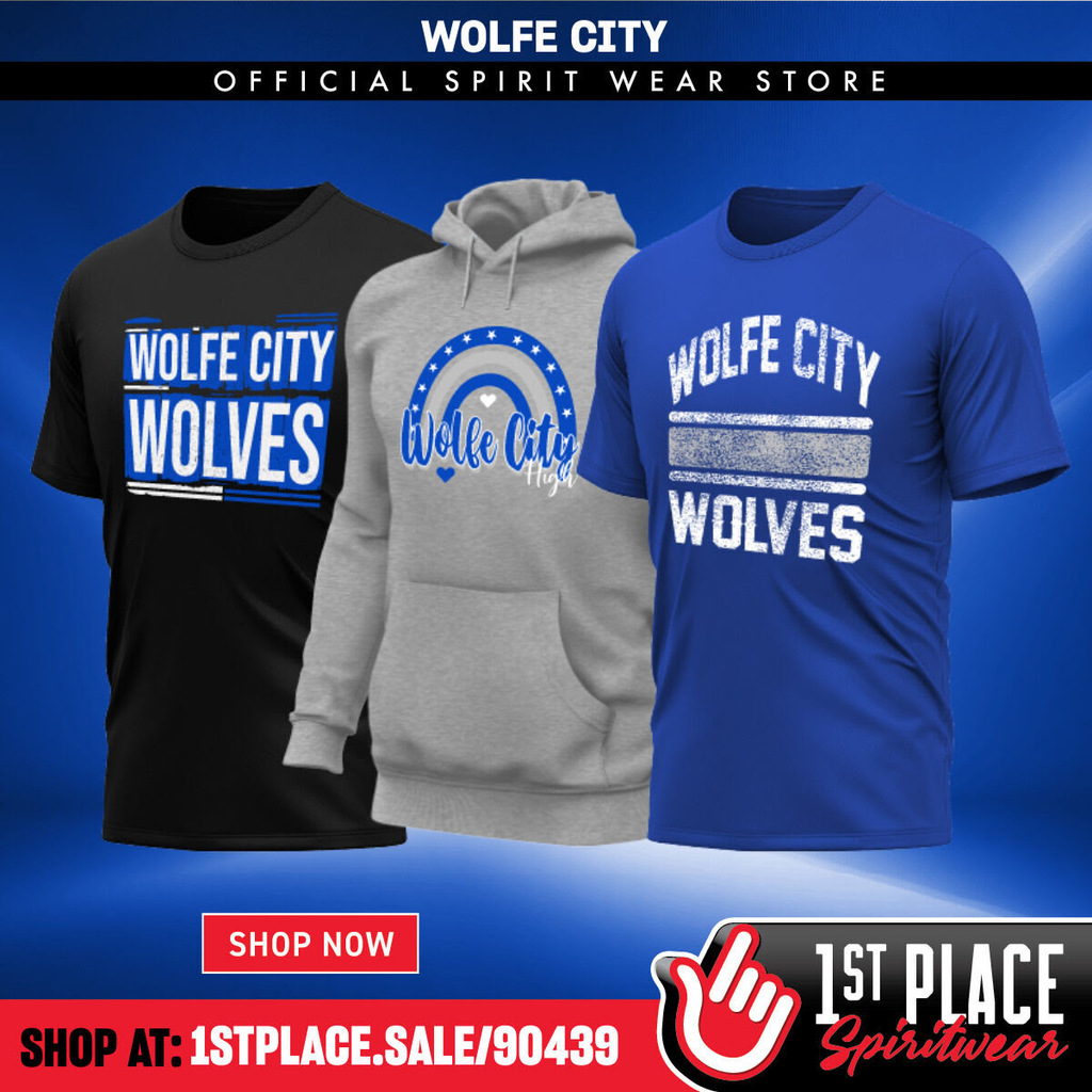WCHS Spirit Store